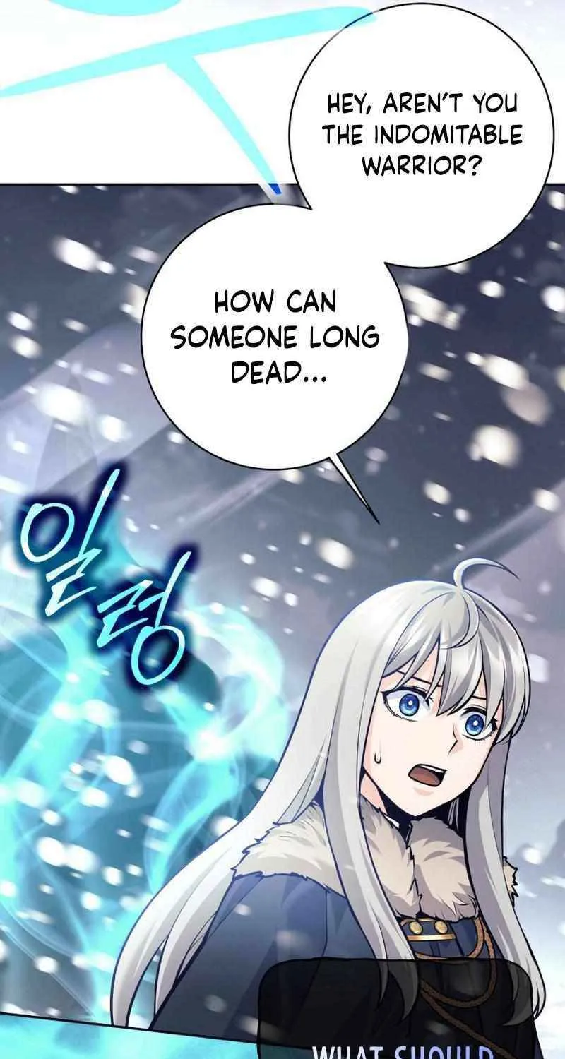I Quit the Hero’s Party Chapter 77 page 65 - 