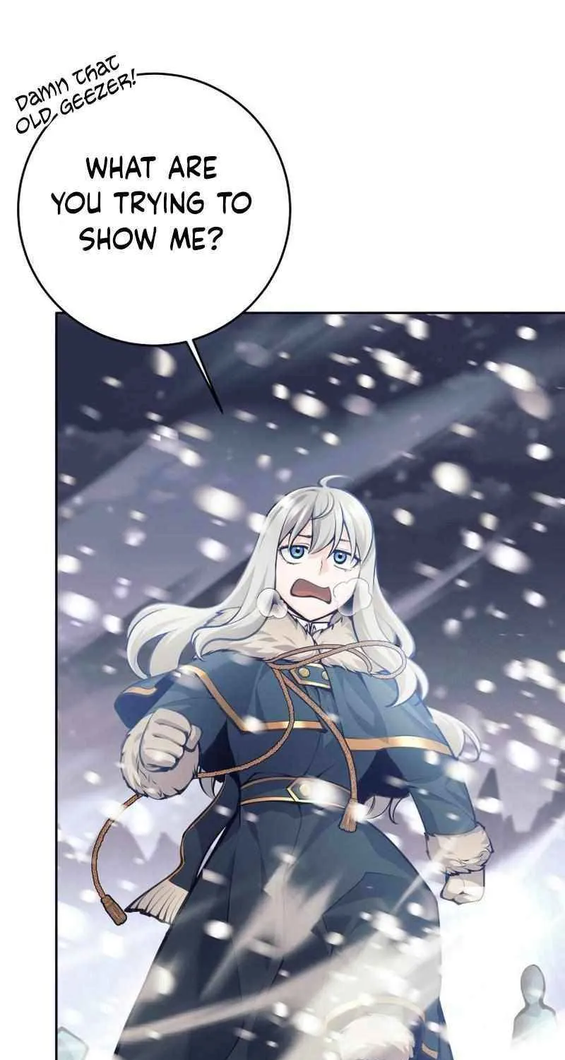 I Quit the Hero’s Party Chapter 77 page 75 - 