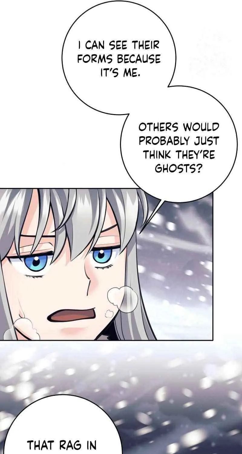 I Quit the Hero’s Party Chapter 77 page 77 - 
