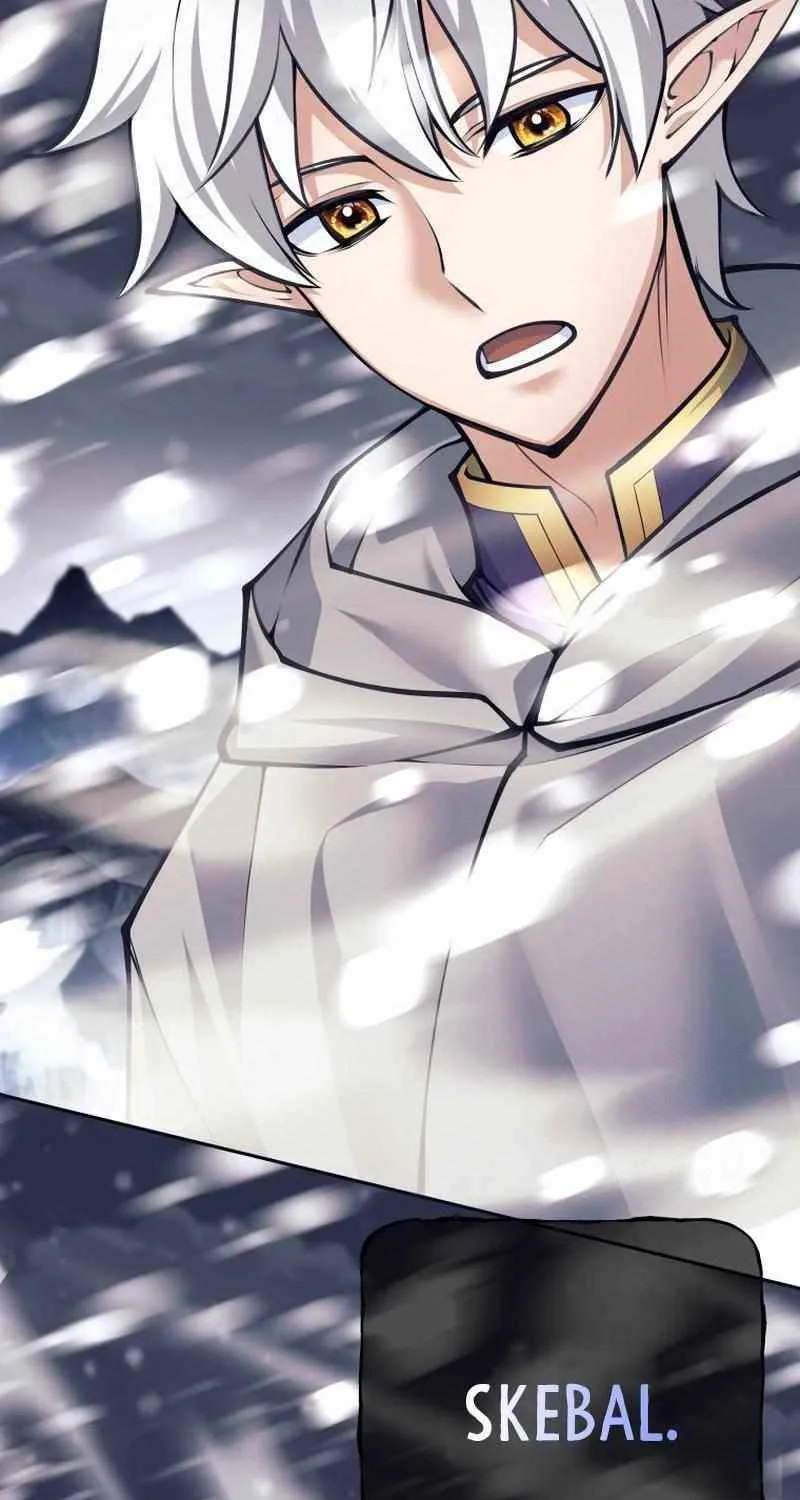 I Quit the Hero’s Party Chapter 77 page 81 - 