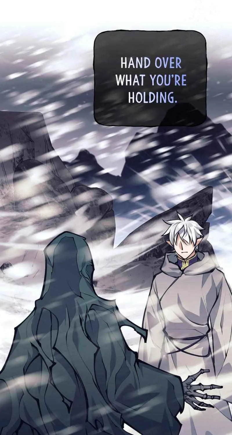 I Quit the Hero’s Party Chapter 77 page 92 - 