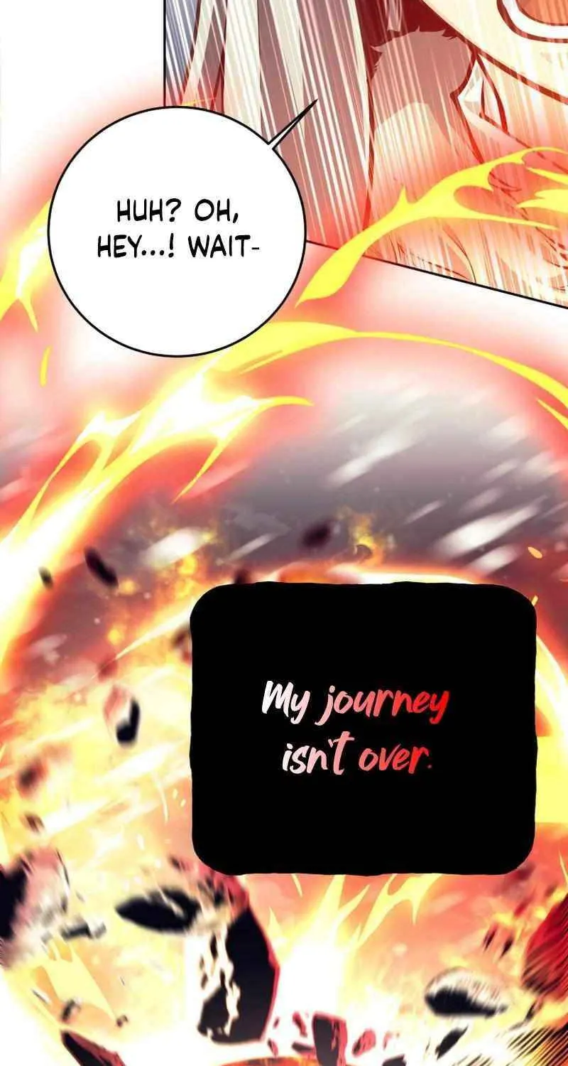 I Quit the Hero’s Party Chapter 77 page 98 - 