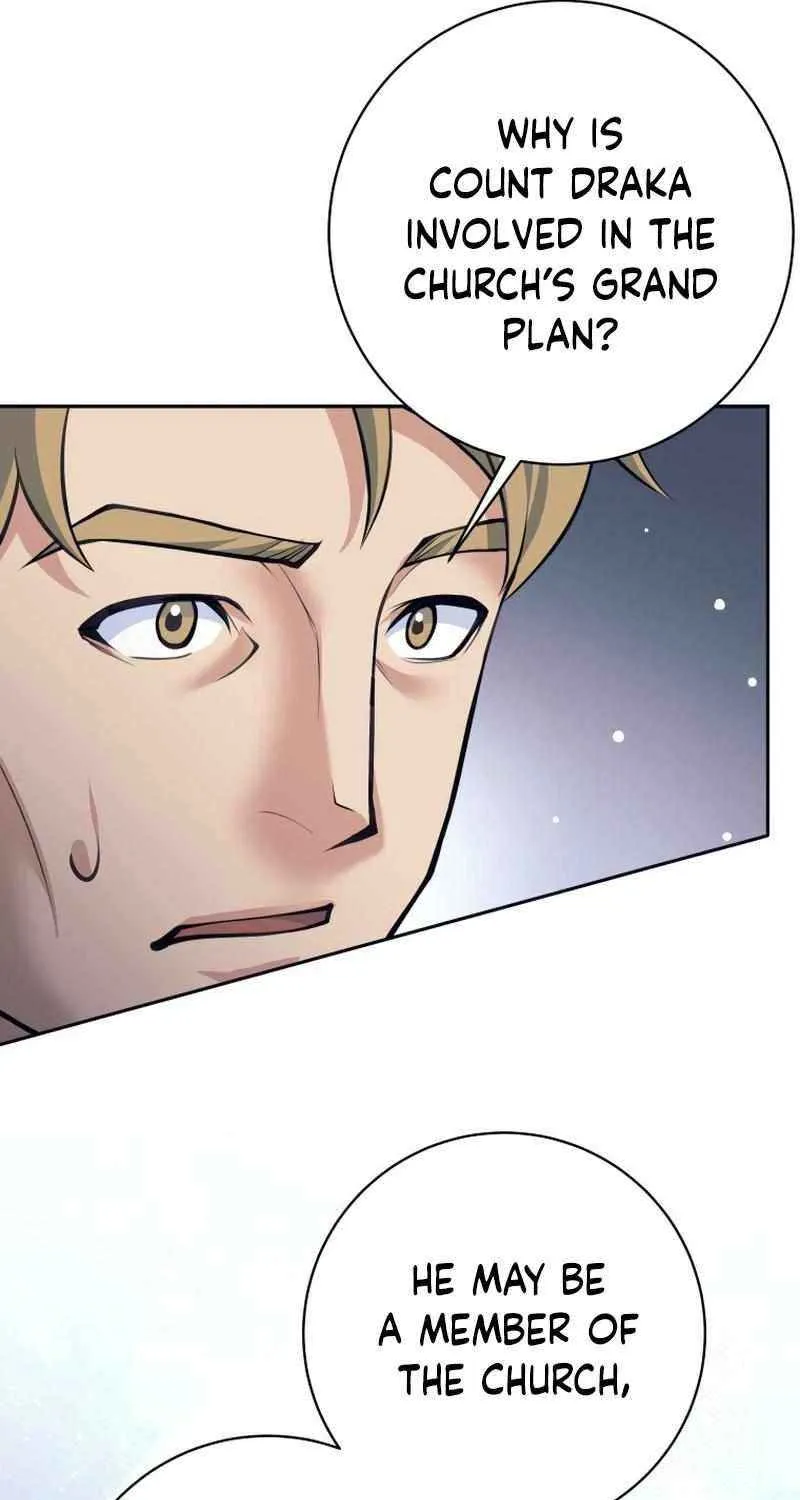I Quit the Hero’s Party Chapter 78 page 11 - 