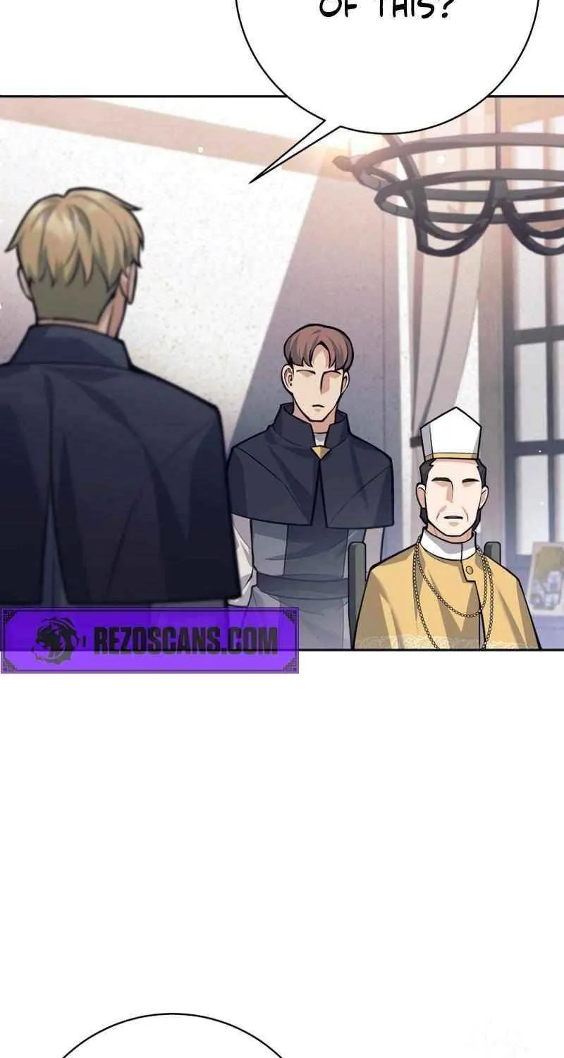 I Quit the Hero’s Party Chapter 78 page 14 - 