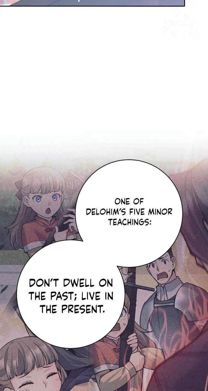 I Quit the Hero’s Party Chapter 78 page 17 - 