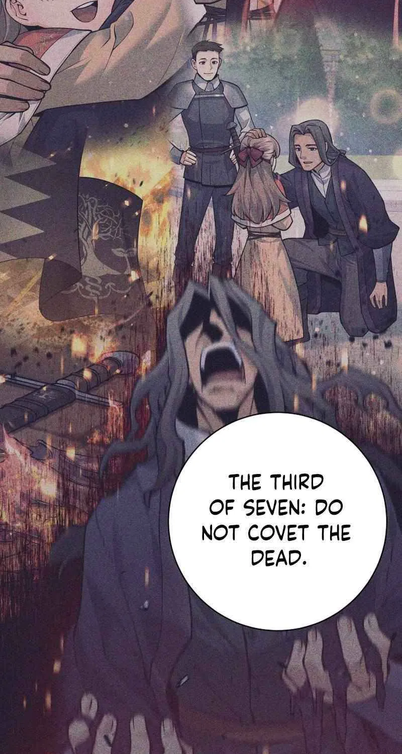 I Quit the Hero’s Party Chapter 78 page 18 - 