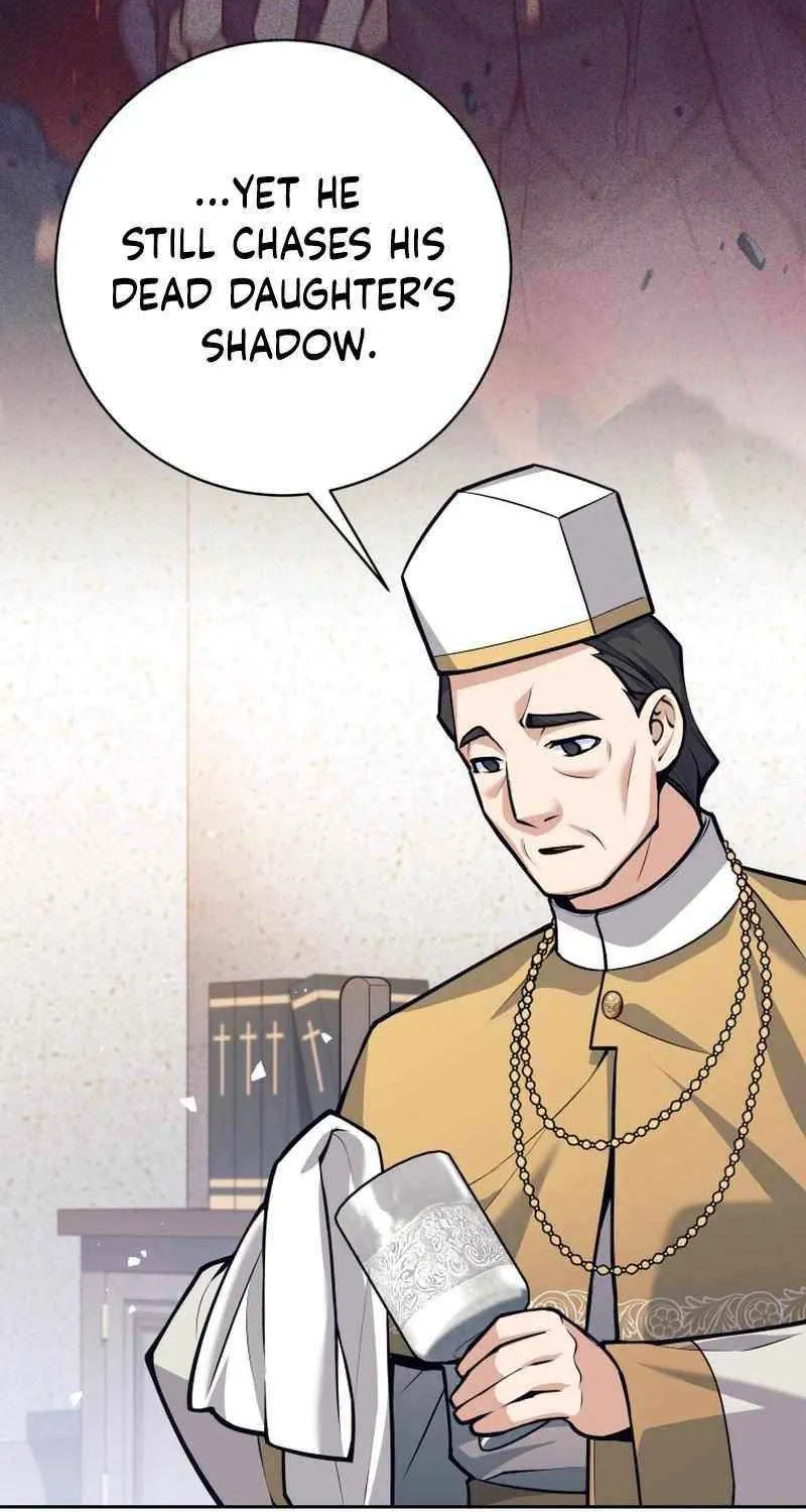 I Quit the Hero’s Party Chapter 78 page 19 - 