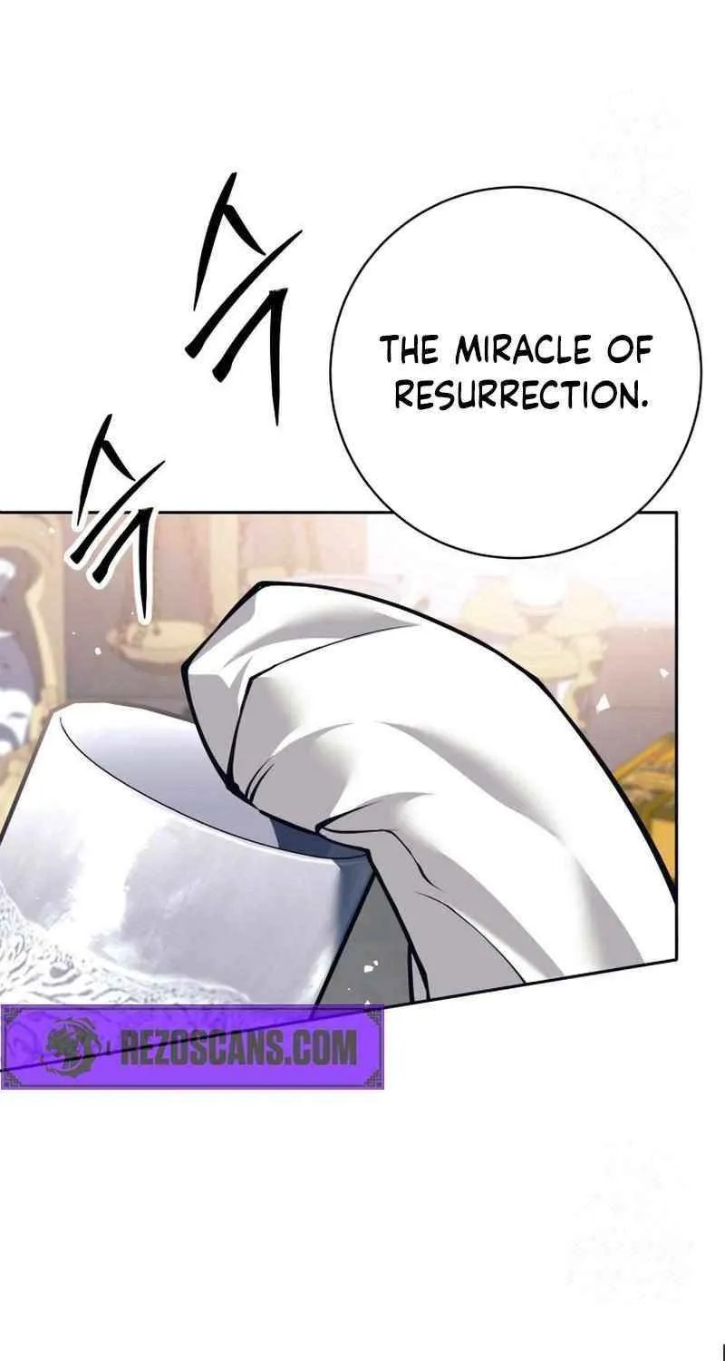 I Quit the Hero’s Party Chapter 78 page 20 - 