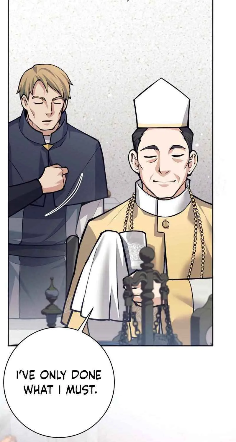 I Quit the Hero’s Party Chapter 78 page 26 - 