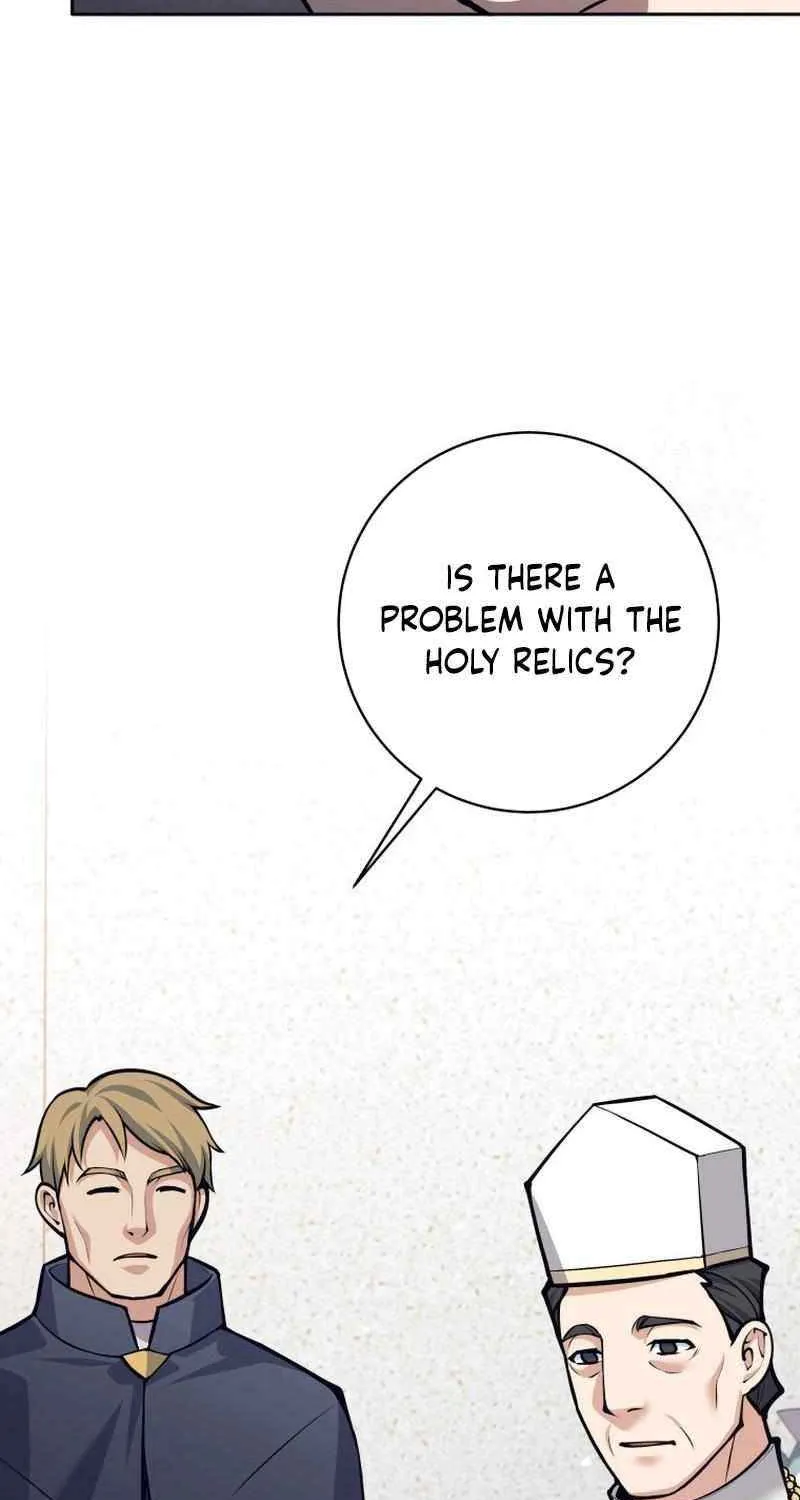 I Quit the Hero’s Party Chapter 78 page 30 - 