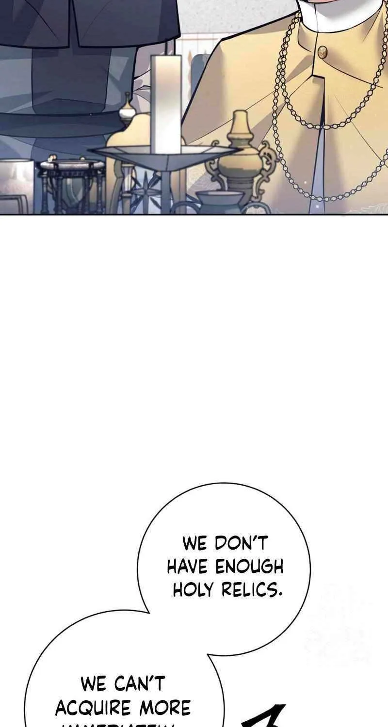 I Quit the Hero’s Party Chapter 78 page 31 - 