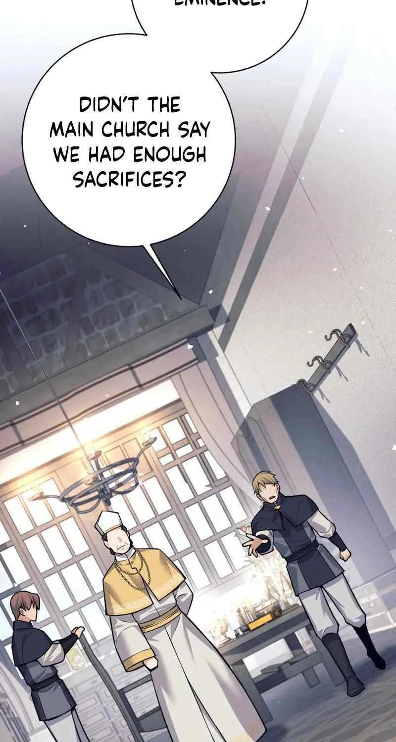 I Quit the Hero’s Party Chapter 78 page 35 - 