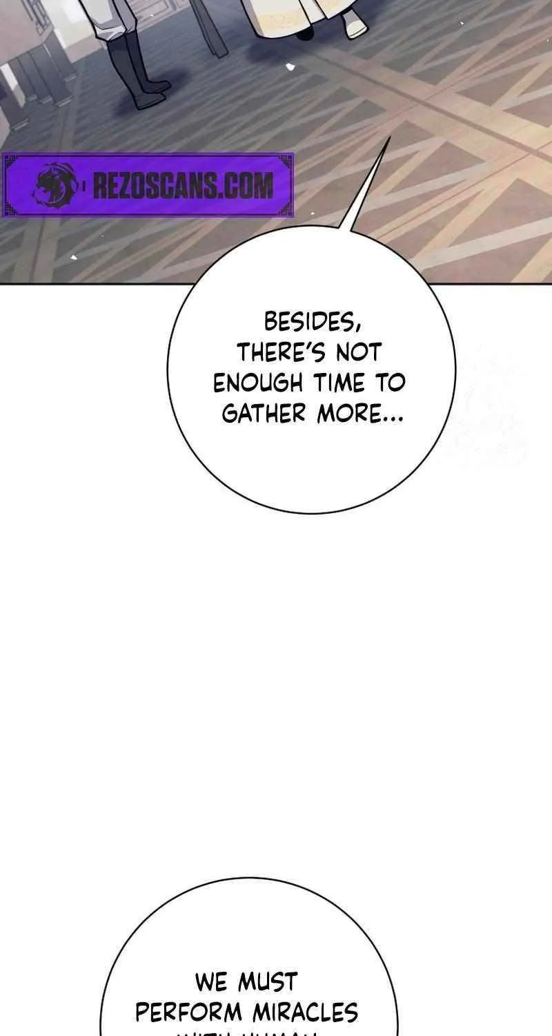 I Quit the Hero’s Party Chapter 78 page 36 - 