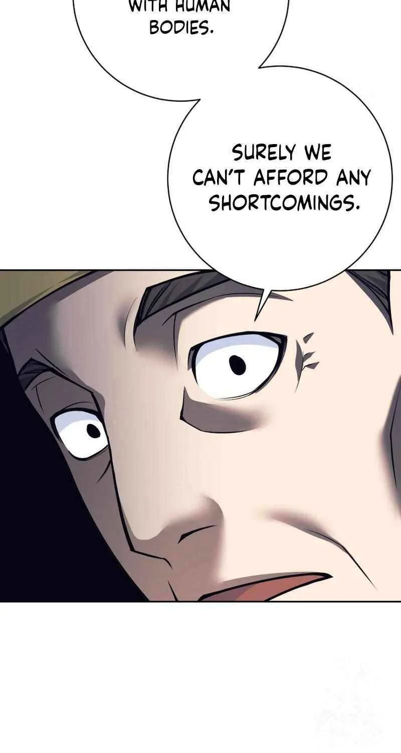 I Quit the Hero’s Party Chapter 78 page 37 - 