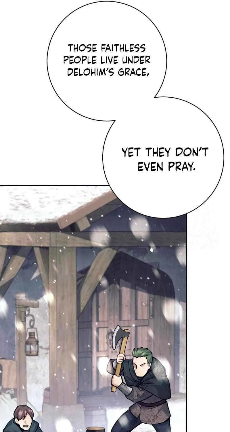 I Quit the Hero’s Party Chapter 78 page 39 - 