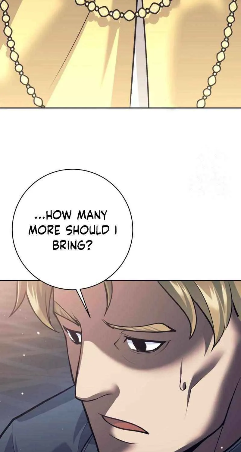 I Quit the Hero’s Party Chapter 78 page 43 - 