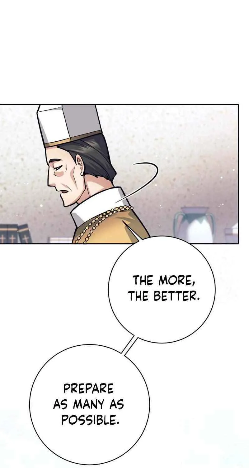 I Quit the Hero’s Party Chapter 78 page 45 - 