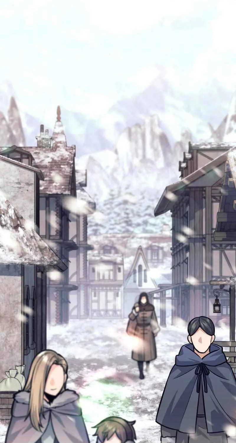 I Quit the Hero’s Party Chapter 78 page 46 - 