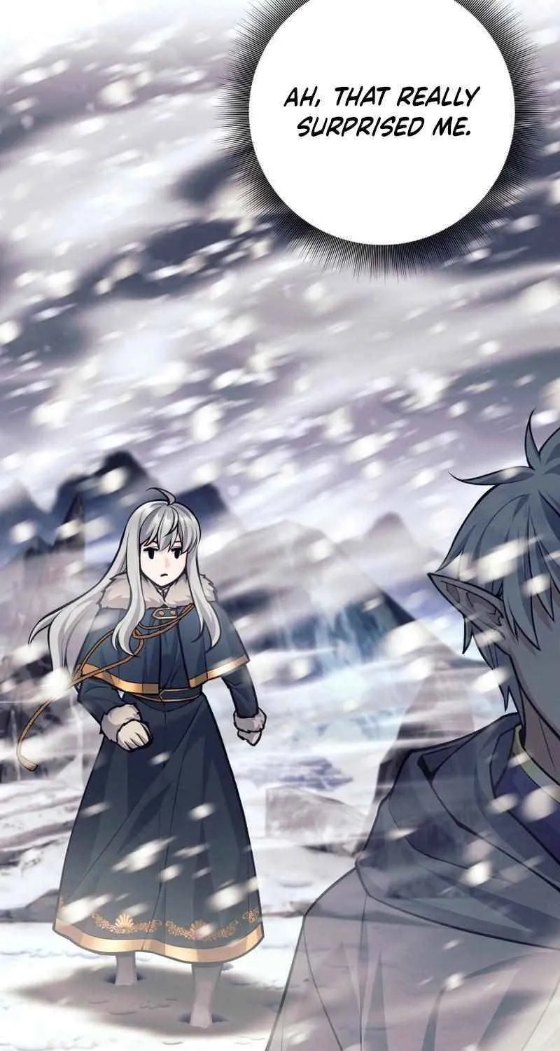 I Quit the Hero’s Party Chapter 78 page 49 - 
