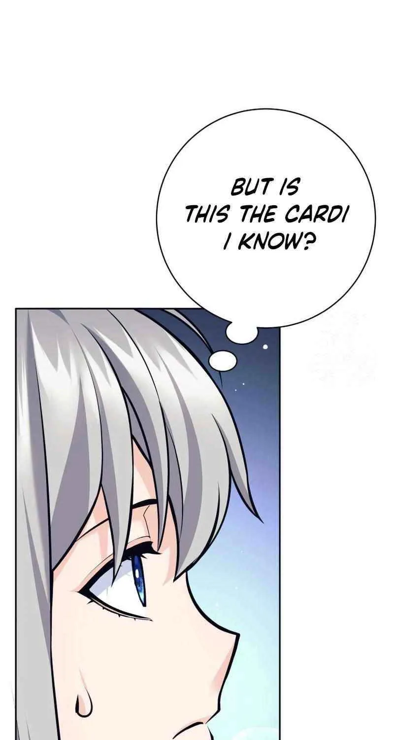 I Quit the Hero’s Party Chapter 78 page 52 - 