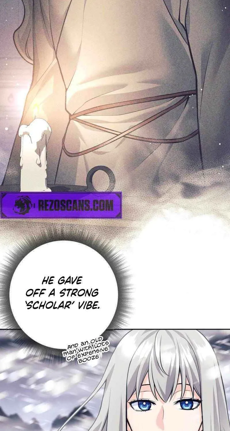 I Quit the Hero’s Party Chapter 78 page 57 - 
