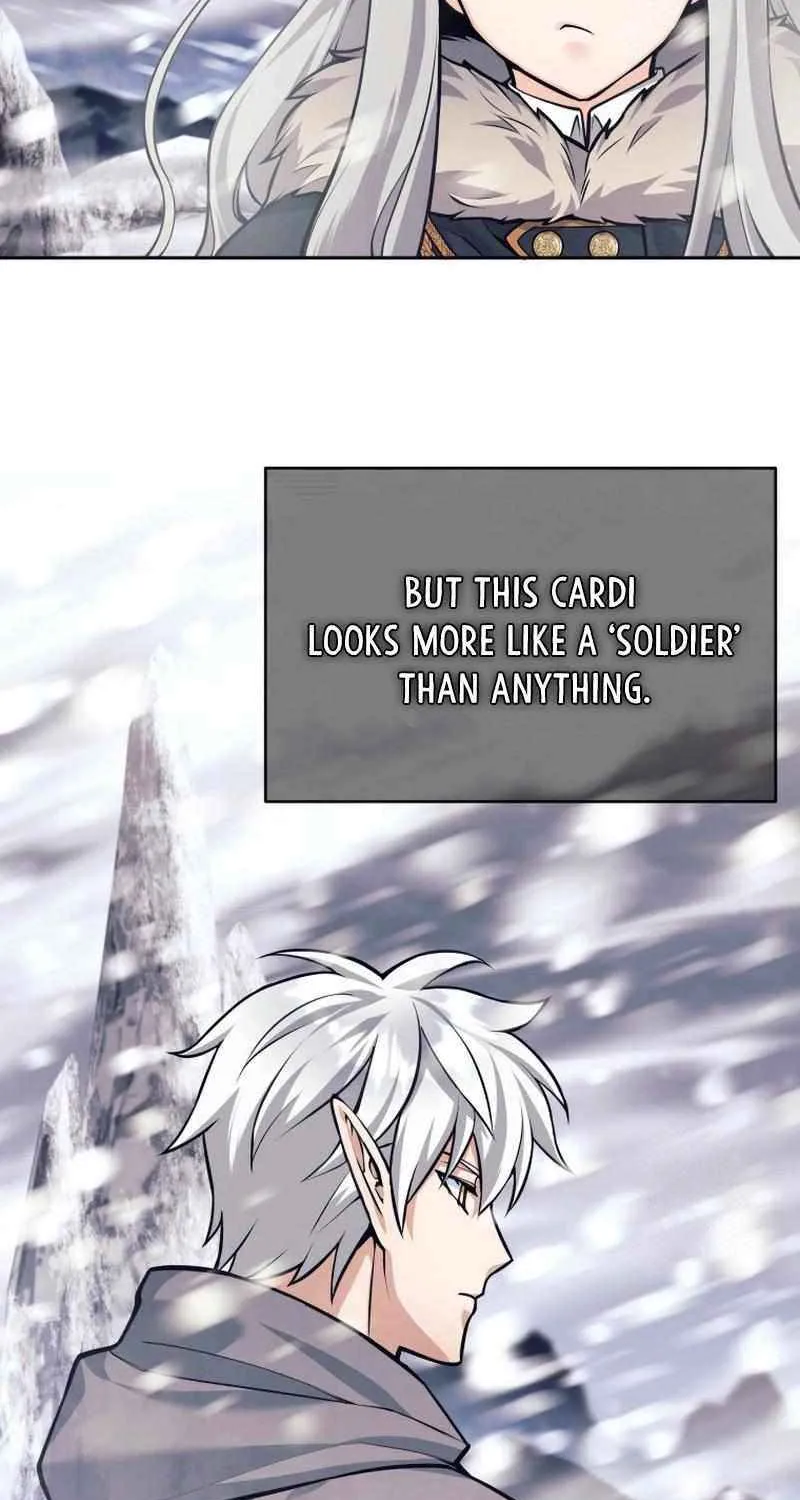 I Quit the Hero’s Party Chapter 78 page 58 - 