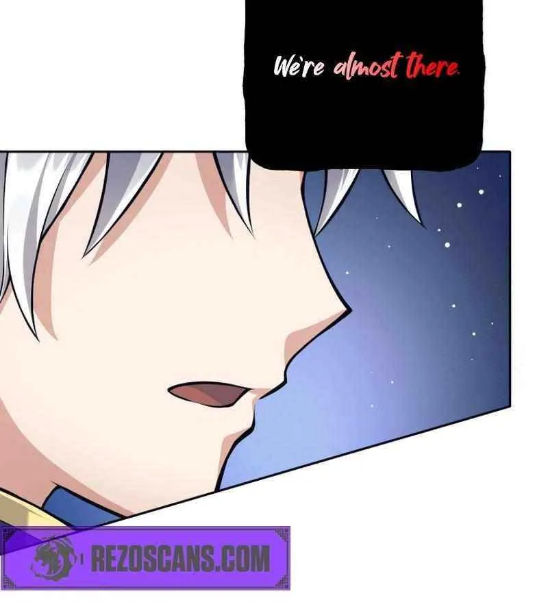 I Quit the Hero’s Party Chapter 78 page 60 - 