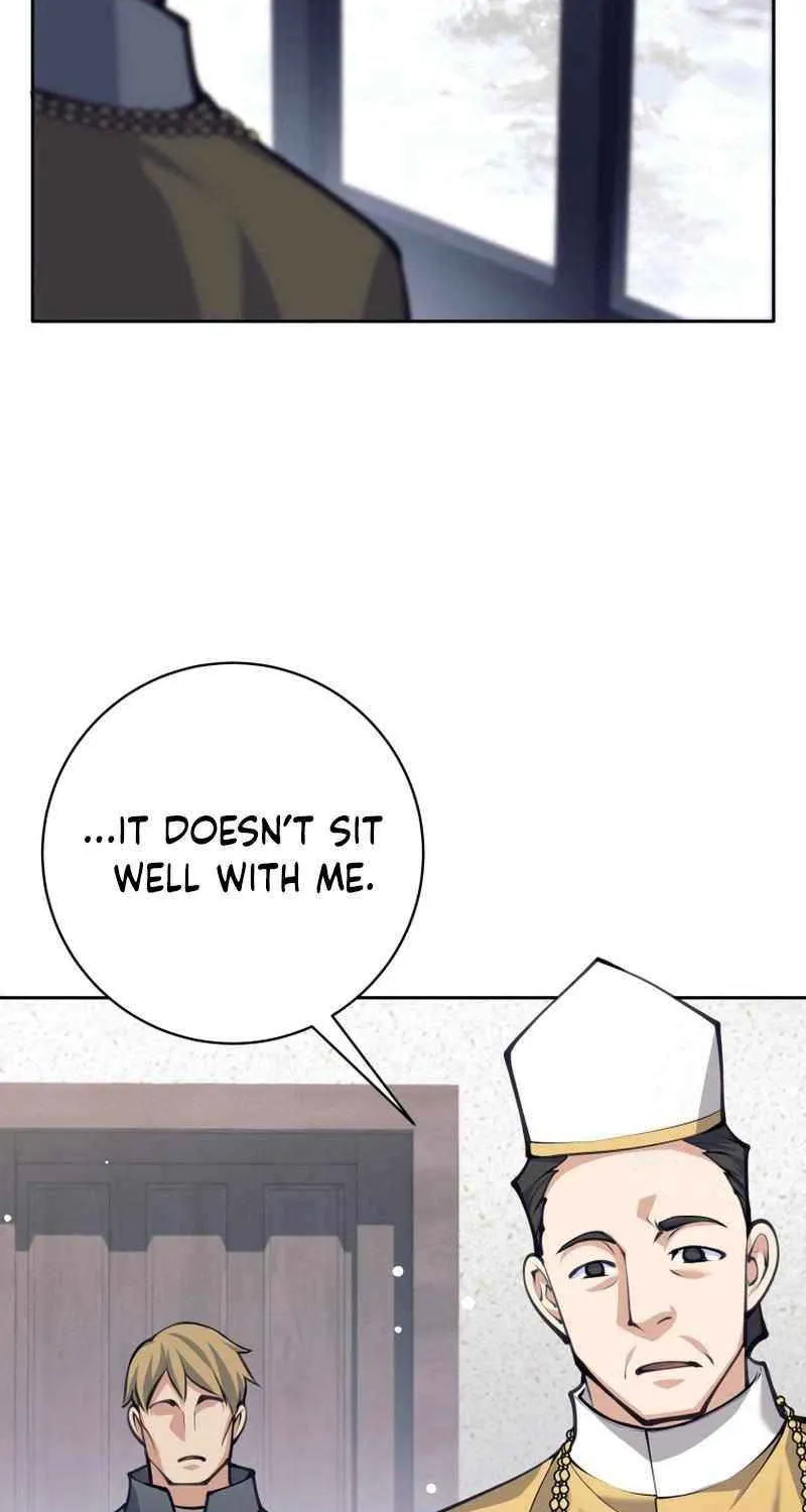 I Quit the Hero’s Party Chapter 78 page 7 - 