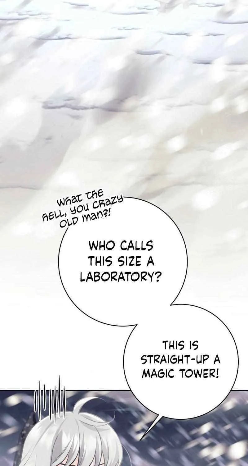 I Quit the Hero’s Party Chapter 78 page 65 - 