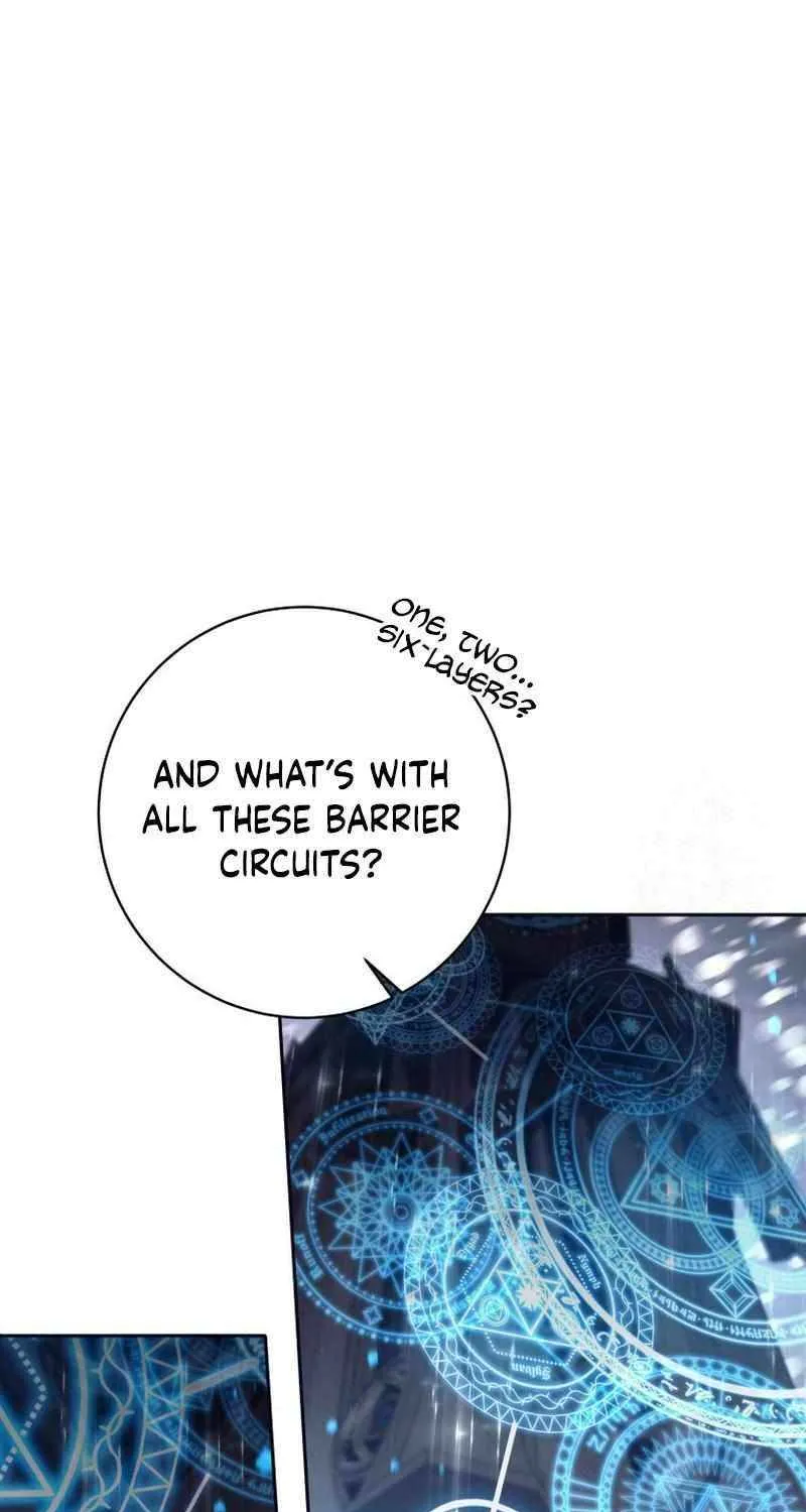 I Quit the Hero’s Party Chapter 78 page 67 - 