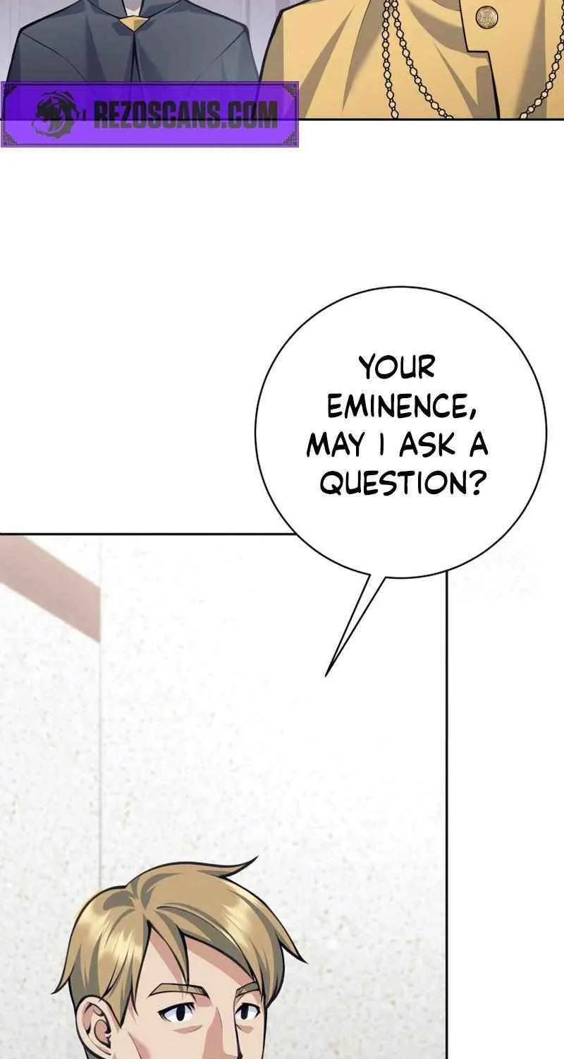 I Quit the Hero’s Party Chapter 78 page 8 - 