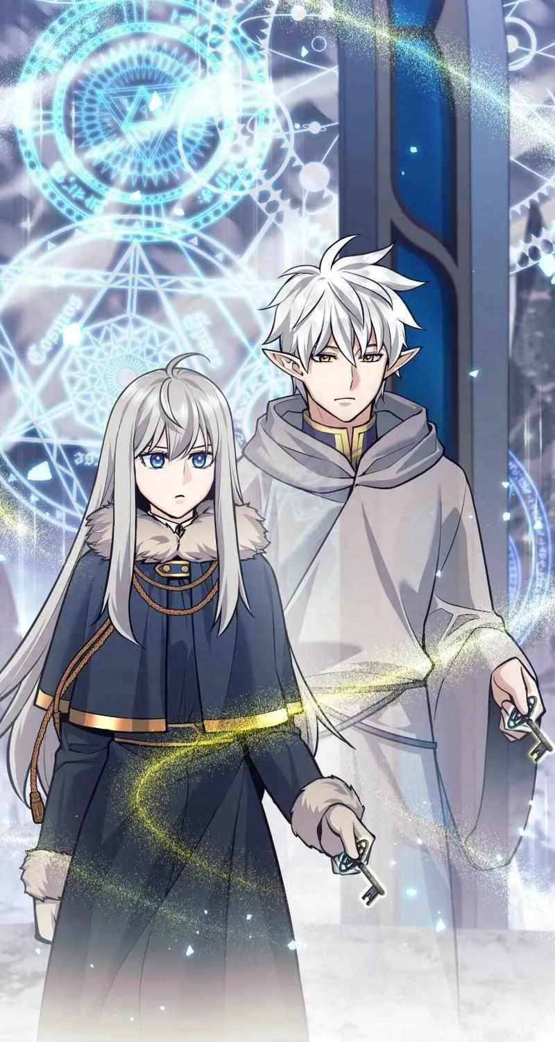I Quit the Hero’s Party Chapter 78 page 71 - 