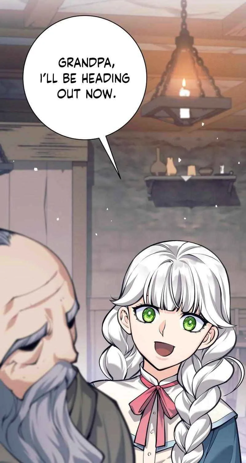 I Quit the Hero’s Party Chapter 78 page 76 - 