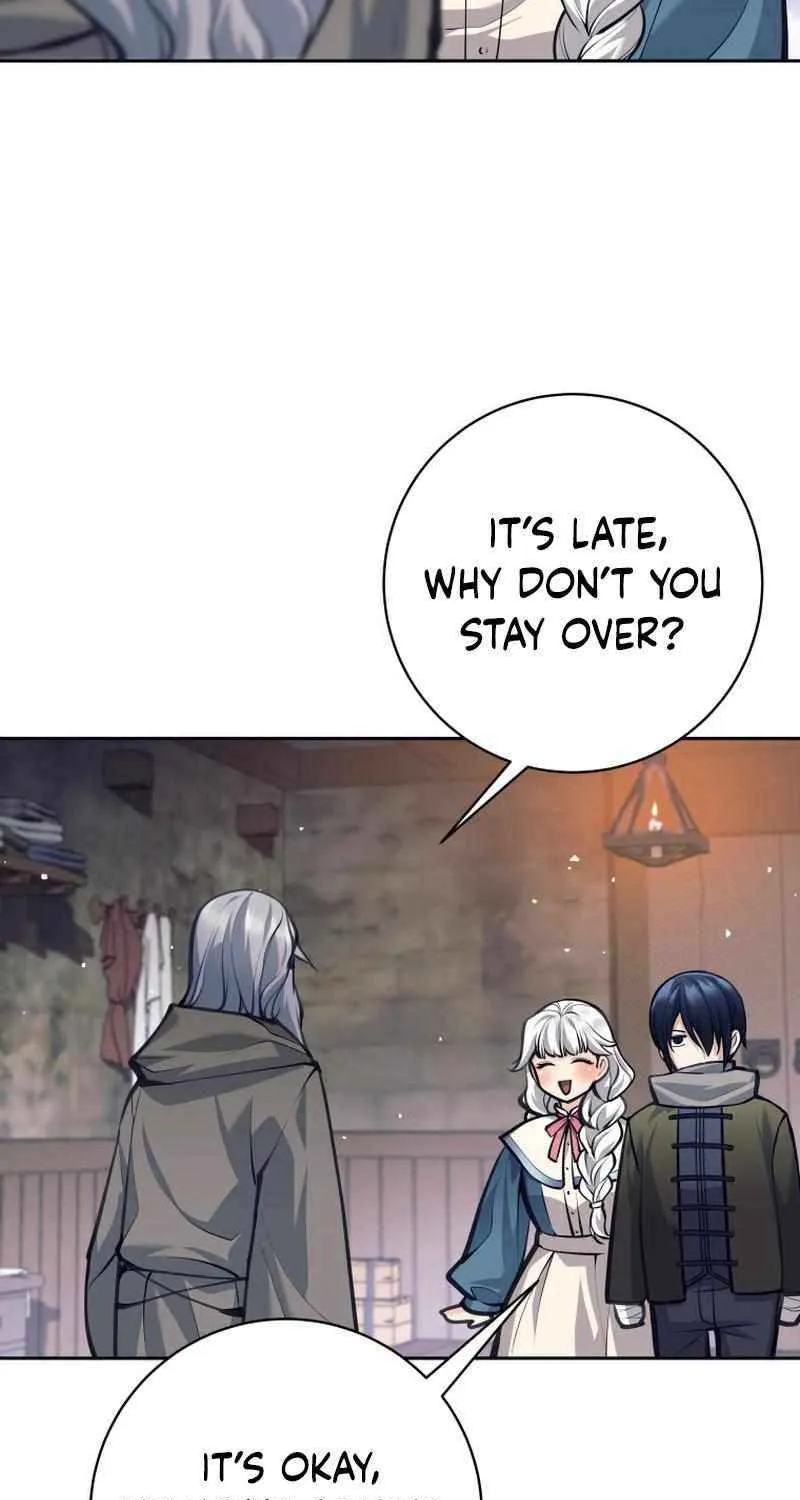 I Quit the Hero’s Party Chapter 78 page 77 - 