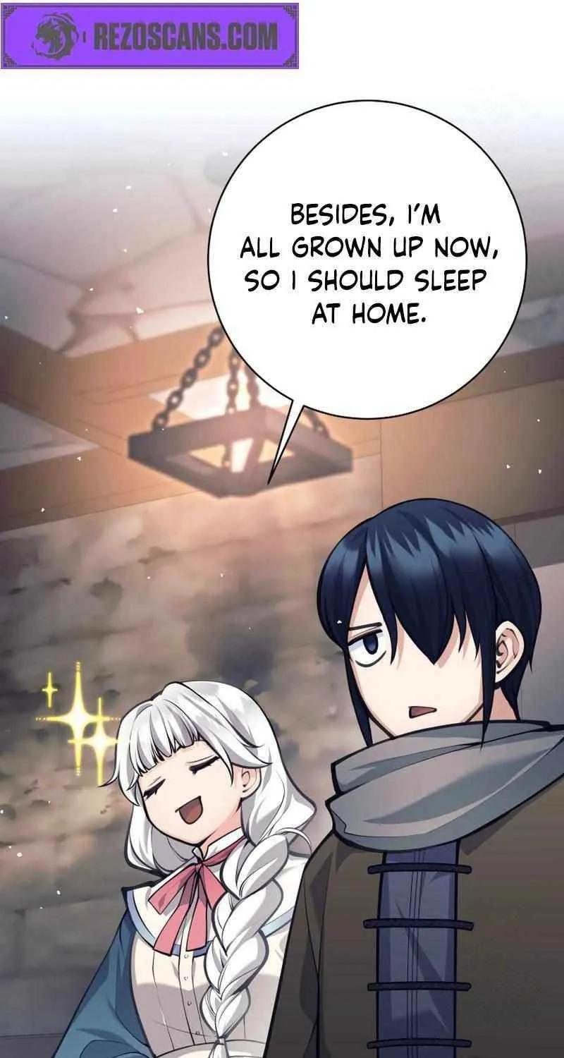 I Quit the Hero’s Party Chapter 78 page 79 - 