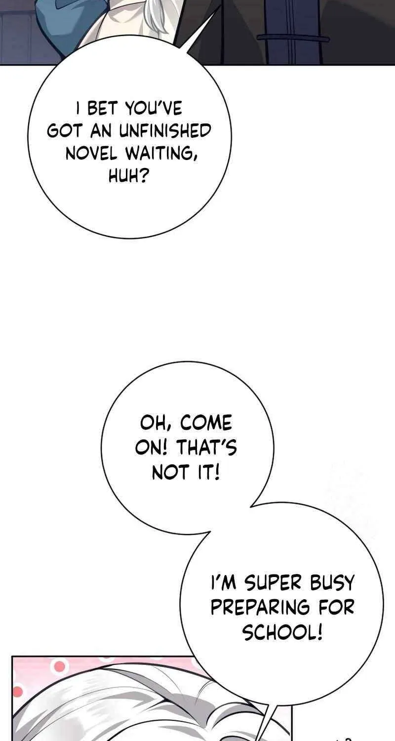 I Quit the Hero’s Party Chapter 78 page 80 - 