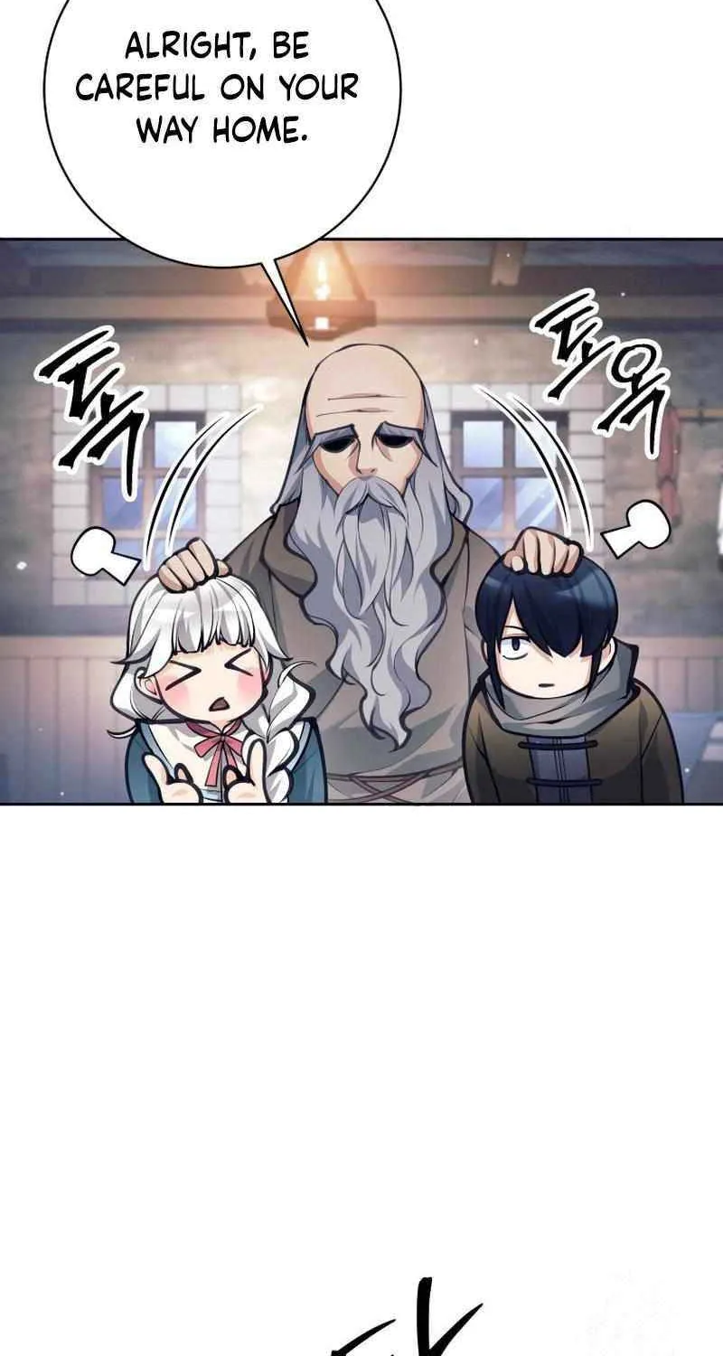 I Quit the Hero’s Party Chapter 78 page 82 - 