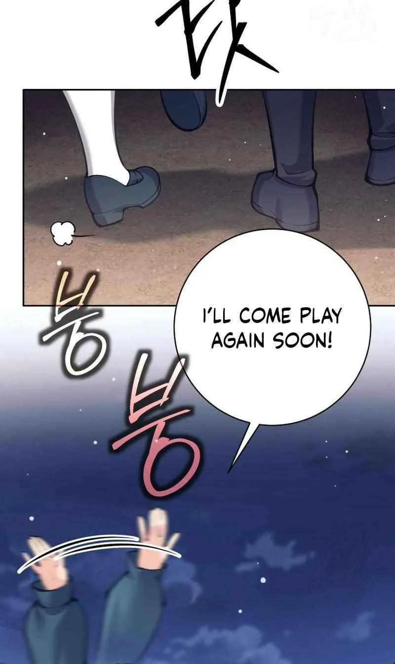 I Quit the Hero’s Party Chapter 78 page 83 - 