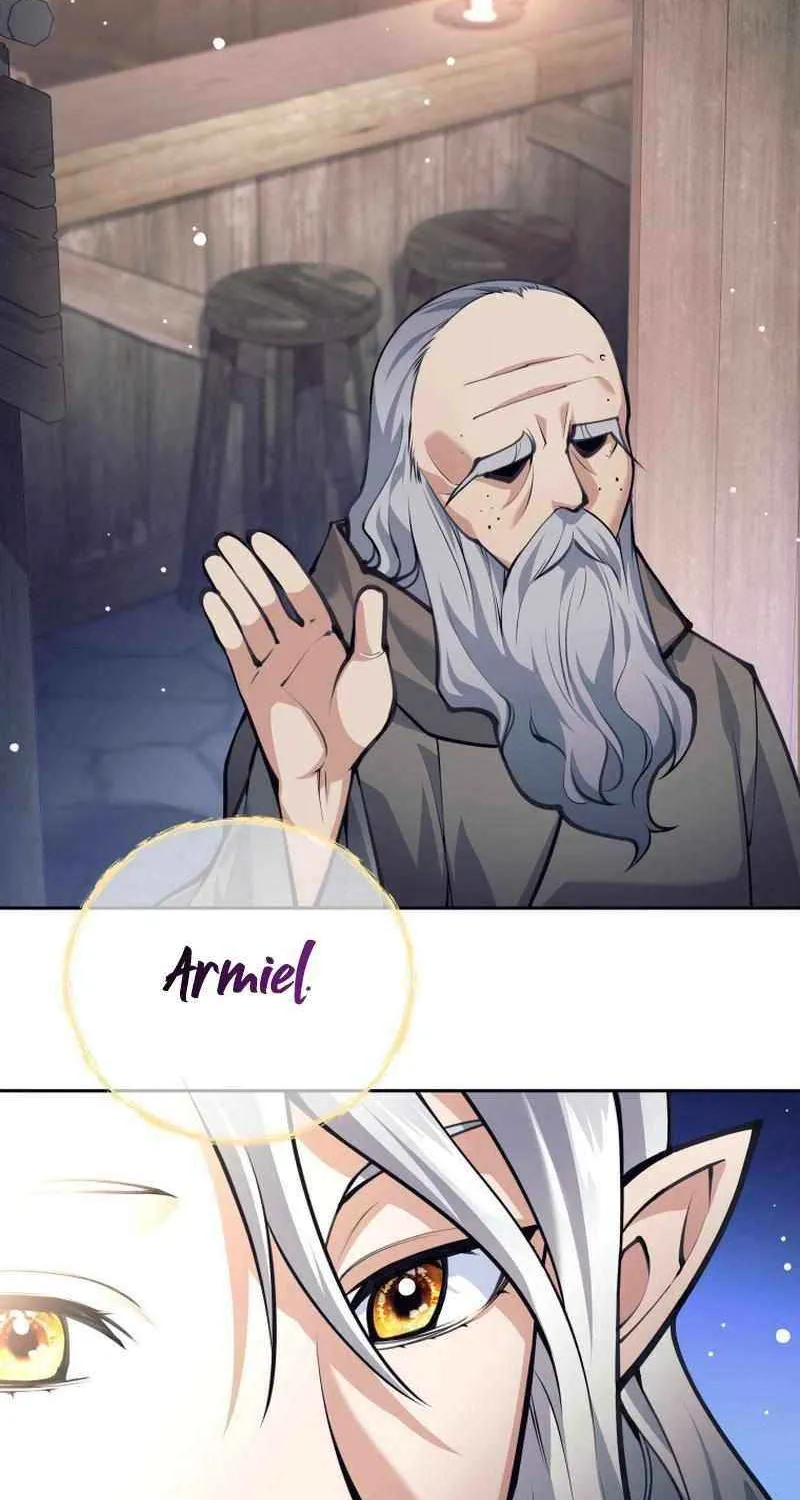 I Quit the Hero’s Party Chapter 78 page 85 - 