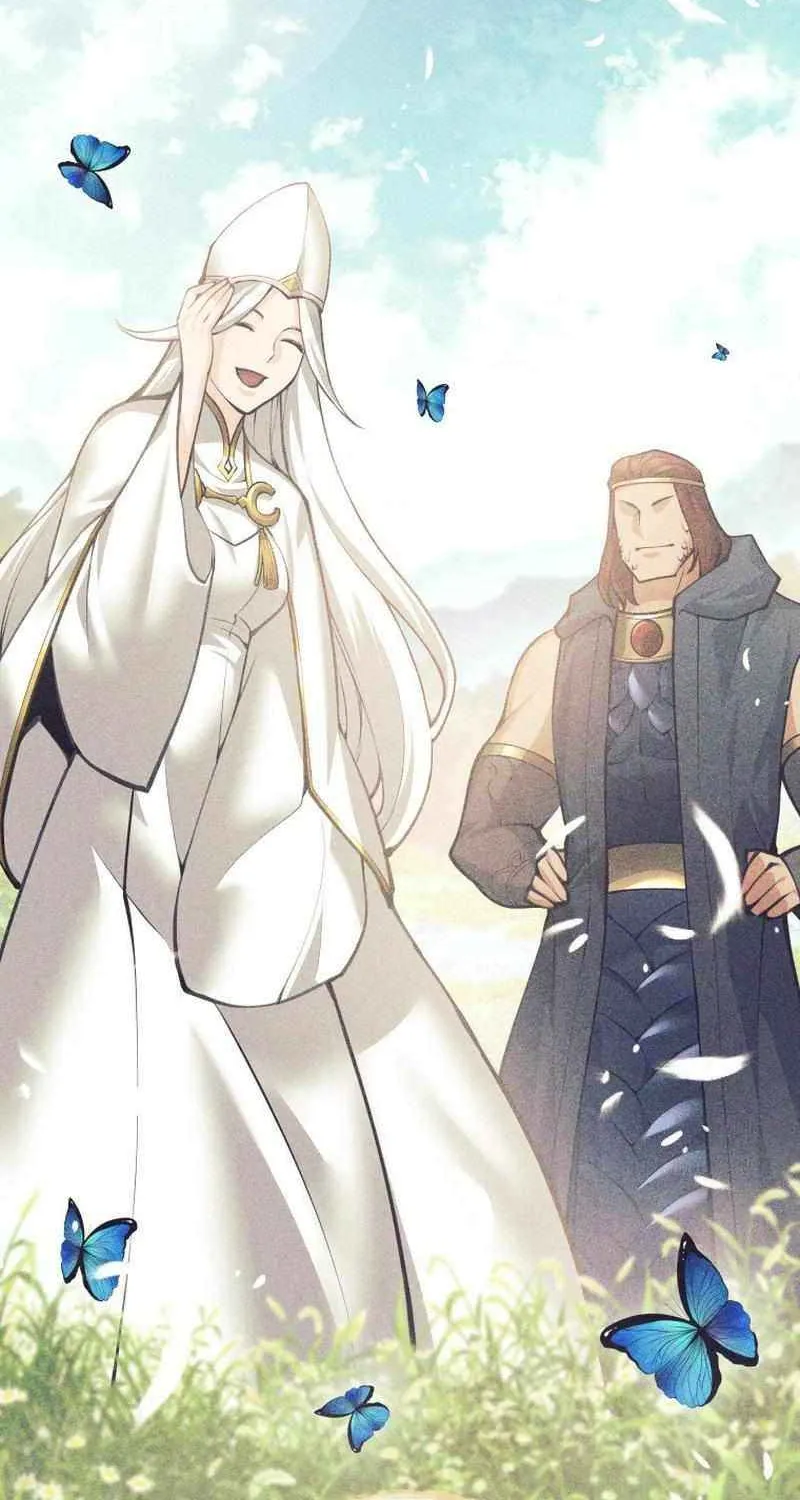 I Quit the Hero’s Party Chapter 78 page 87 - 