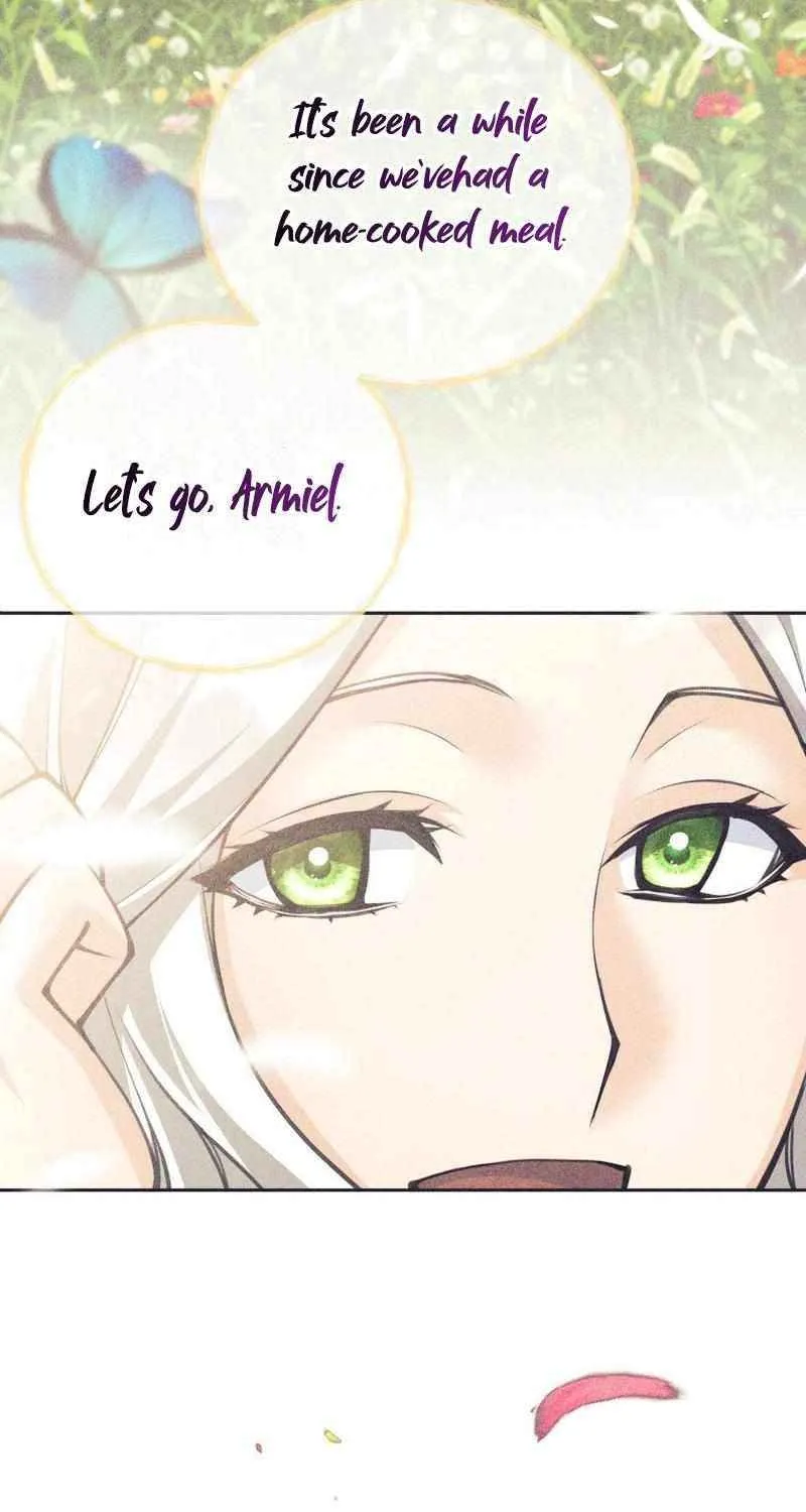 I Quit the Hero’s Party Chapter 78 page 88 - 
