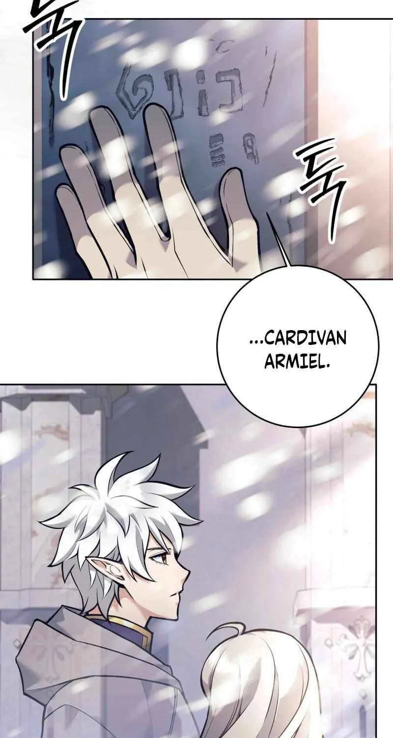 I Quit the Hero’s Party Chapter 79 page 17 - 