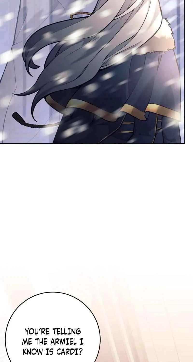 I Quit the Hero’s Party Chapter 79 page 18 - 