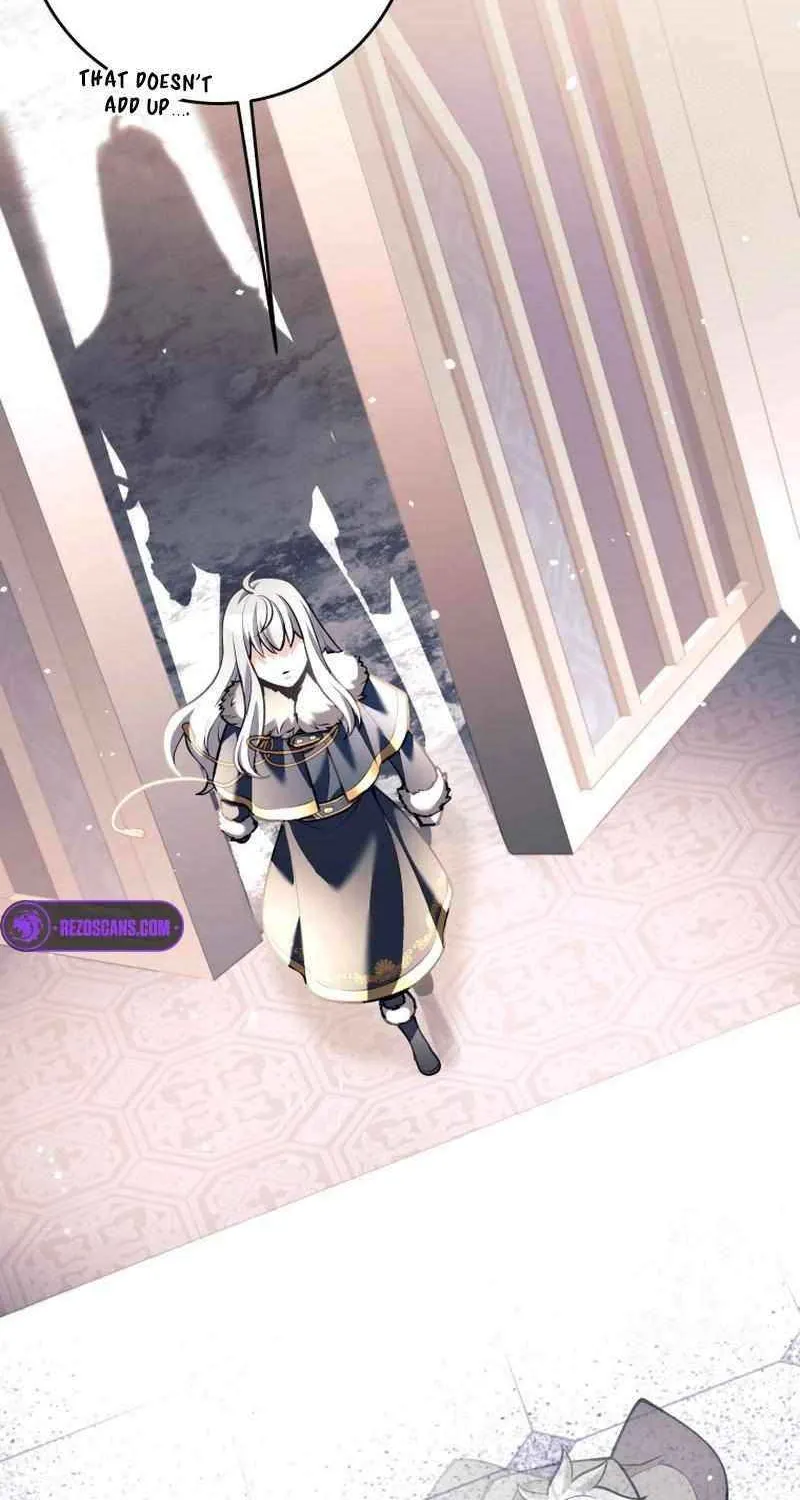 I Quit the Hero’s Party Chapter 79 page 19 - 