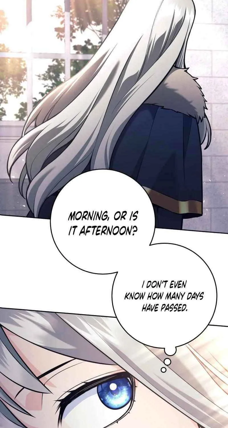 I Quit the Hero’s Party Chapter 79 page 25 - 