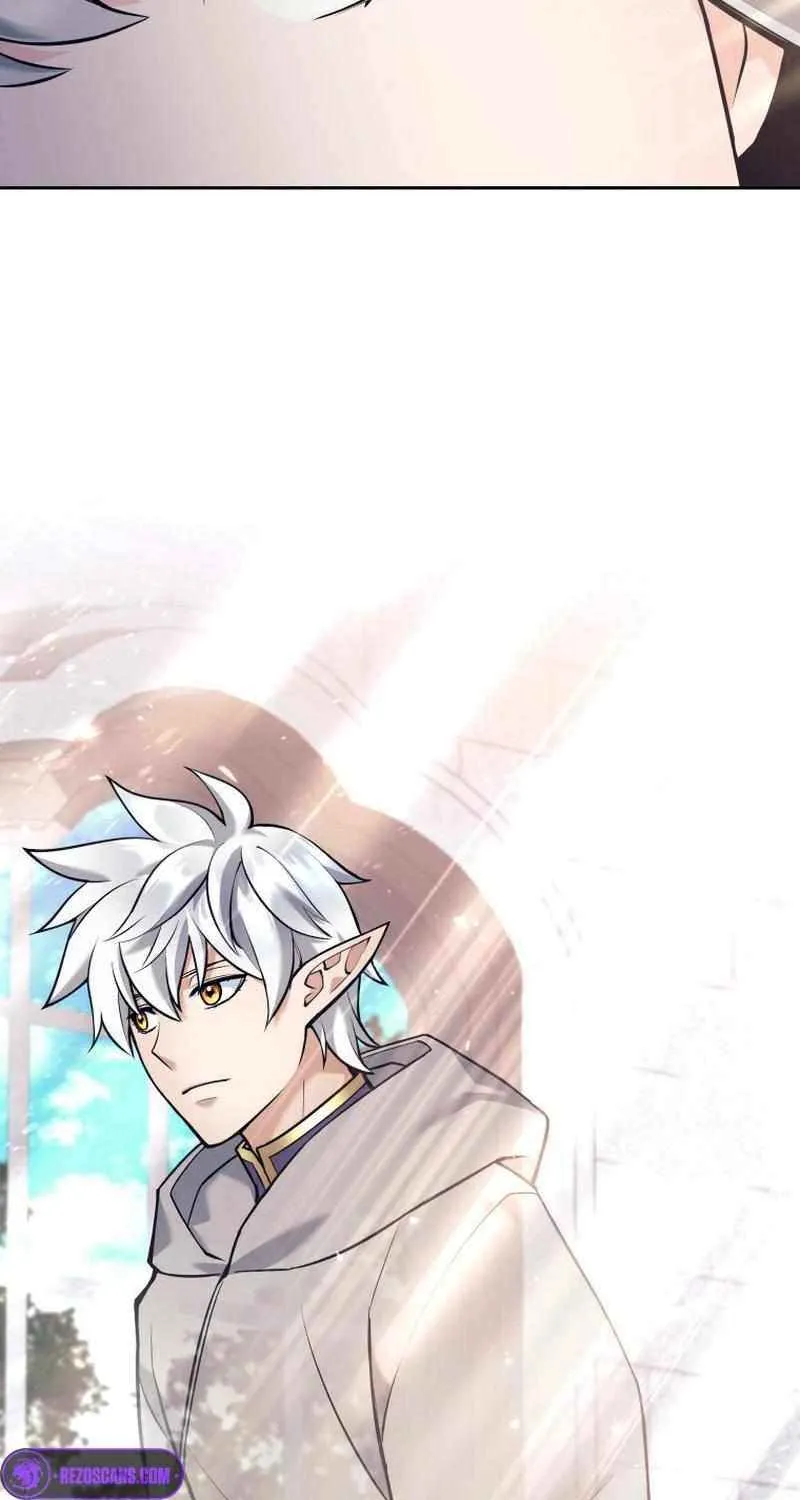 I Quit the Hero’s Party Chapter 79 page 26 - 