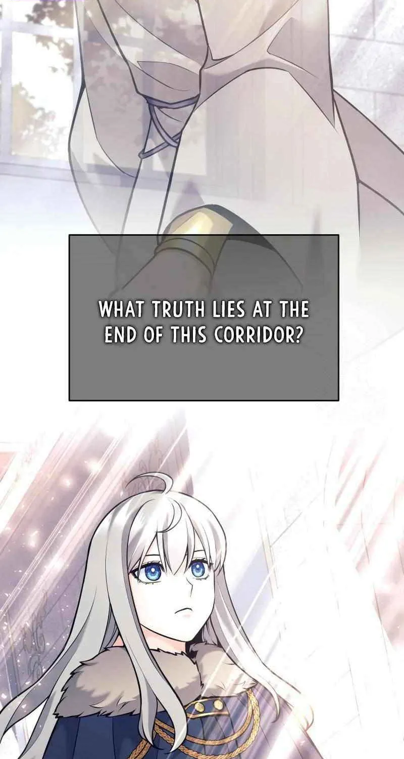 I Quit the Hero’s Party Chapter 79 page 27 - 