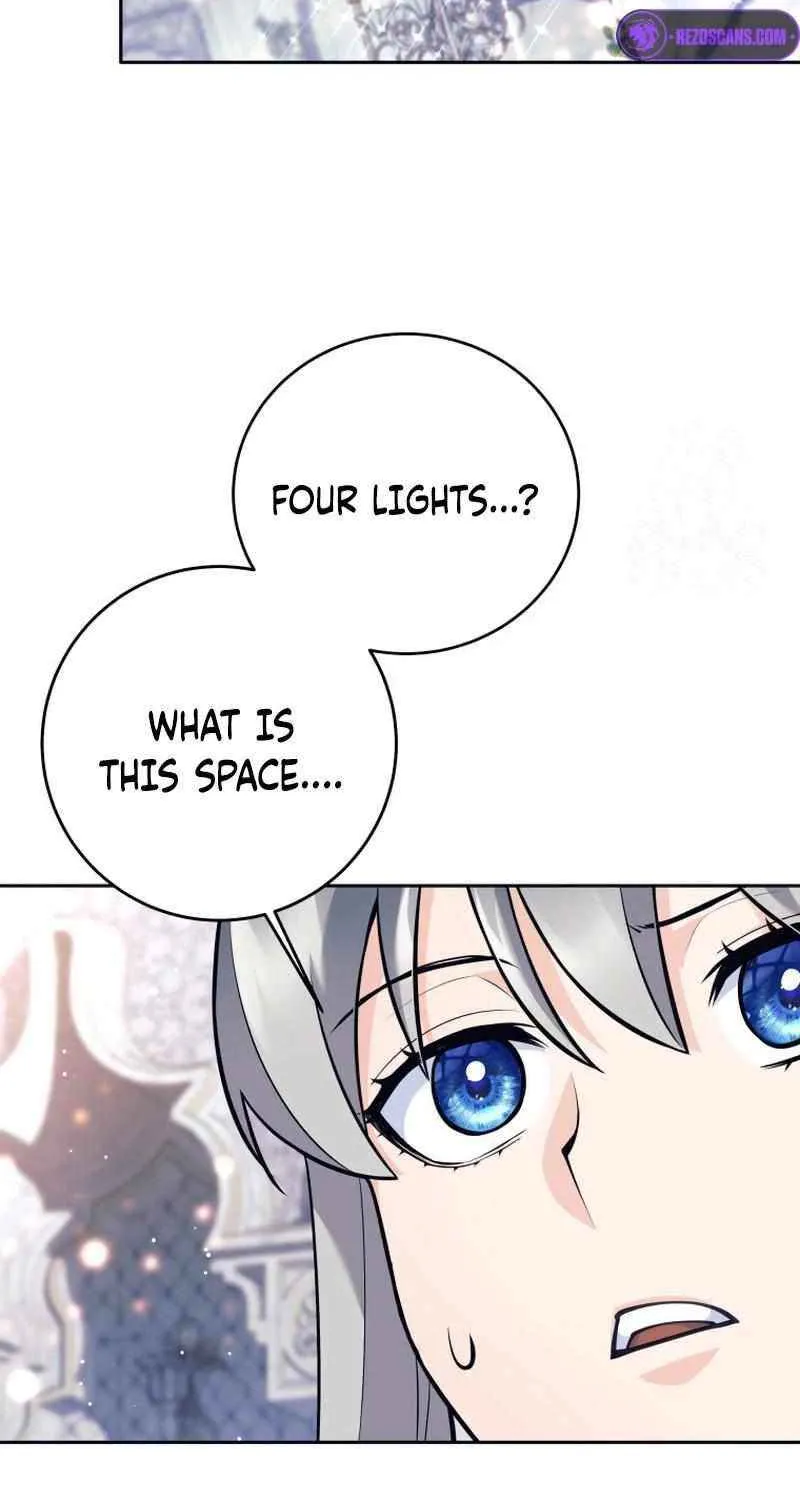 I Quit the Hero’s Party Chapter 79 page 34 - 