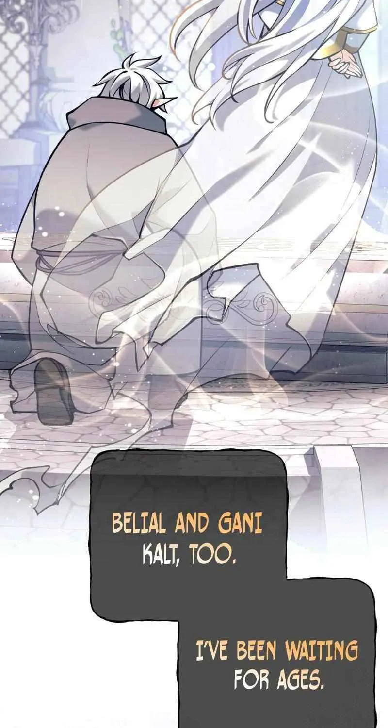 I Quit the Hero’s Party Chapter 79 page 38 - 