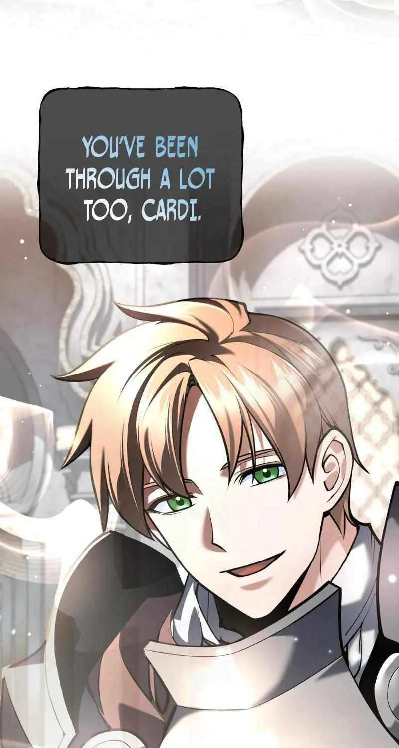I Quit the Hero’s Party Chapter 79 page 43 - 